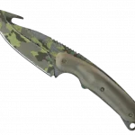 ★ Gut Knife | Boreal Forest (Field-Tested)