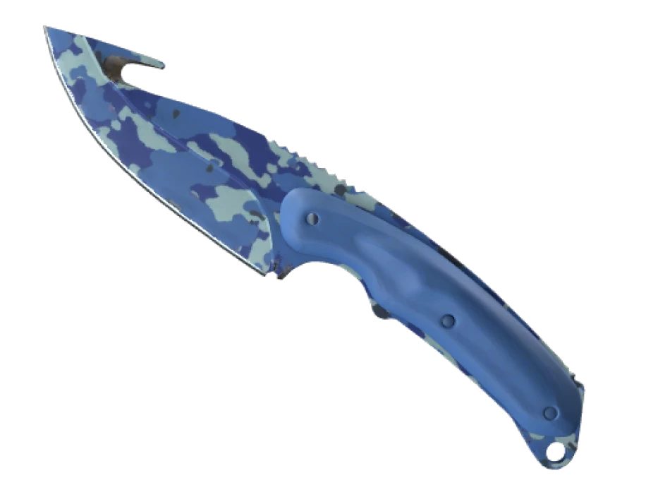 ★ Gut Knife | Bright Water (Factory New) - Image 1