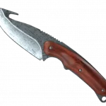 ★ Gut Knife | Damascus Steel (Factory New)