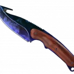 ★ Gut Knife | Doppler (Factory New)