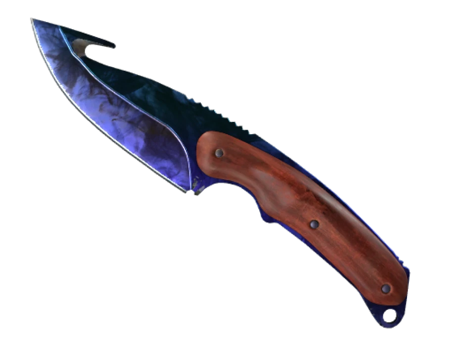 ★ Gut Knife | Doppler (Factory New) - Image 1