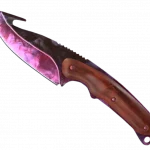 ★ Gut Knife | Doppler (Minimal Wear)