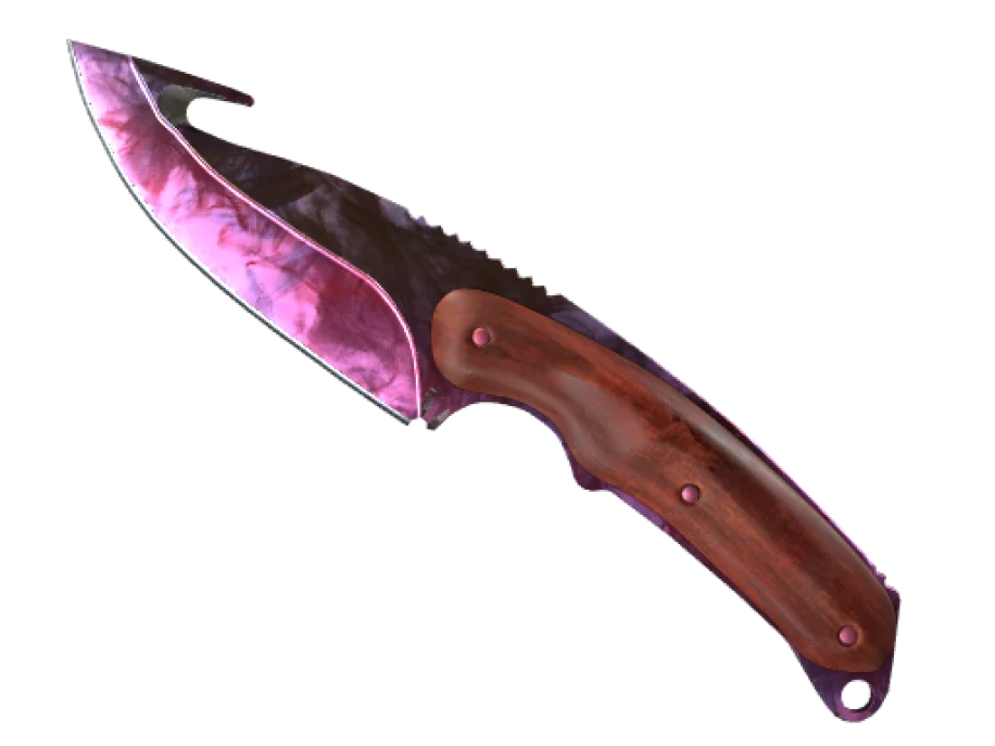 ★ Gut Knife | Doppler (Minimal Wear) - Image 1