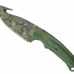 ★ Gut Knife | Forest DDPAT (Field-Tested)