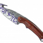 ★ Gut Knife | Freehand (Field-Tested)