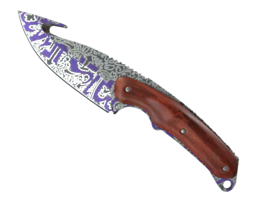★ Gut Knife | Freehand (Minimal Wear) - Image 1