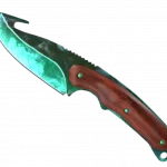 ★ Gut Knife | Gamma Doppler (Factory New)