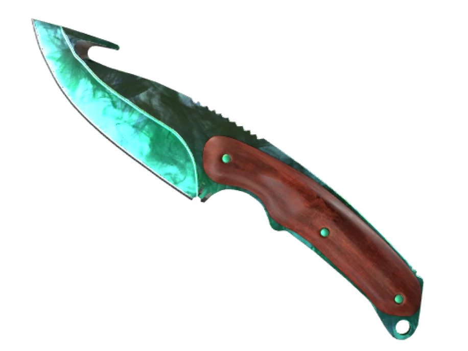 ★ Gut Knife | Gamma Doppler (Factory New) - Image 1
