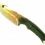★ Gut Knife | Lore (Field-Tested)