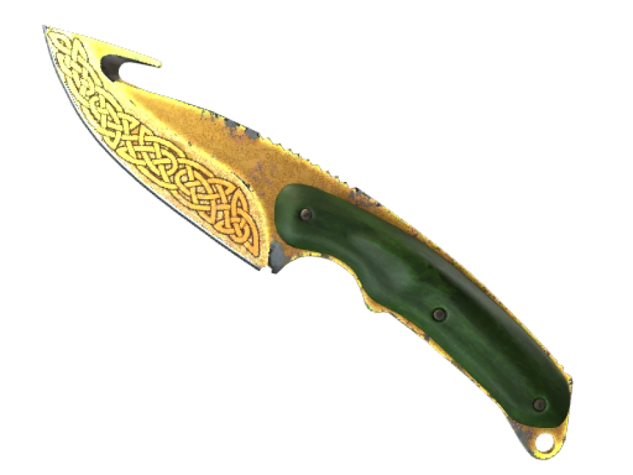 ★ Gut Knife | Lore (Field-Tested) - Image 1