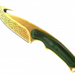 ★ Gut Knife | Lore (Minimal Wear)