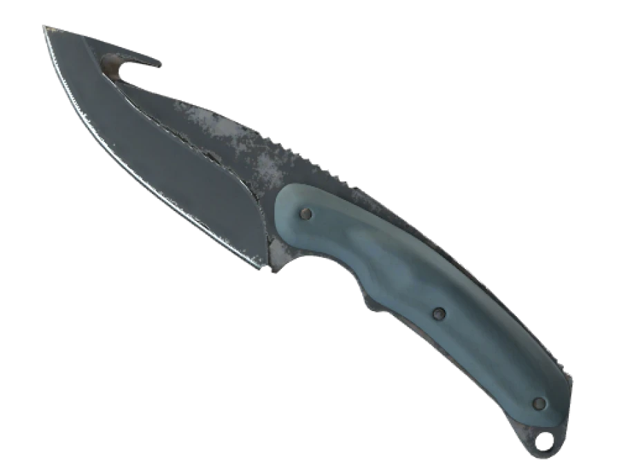 ★ Gut Knife | Night (Field-Tested) - Image 1