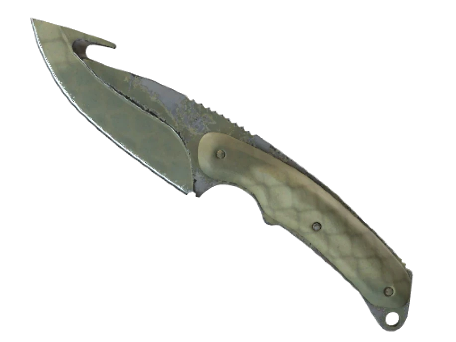 ★ Gut Knife | Safari Mesh (Field-Tested) - Image 1
