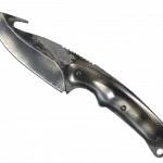 ★ Gut Knife | Scorched (Well-Worn)
