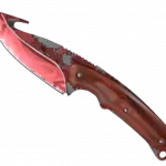 ★ Gut Knife | Slaughter (Field-Tested)