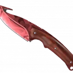 ★ Gut Knife | Slaughter (Minimal Wear)