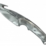 ★ Gut Knife | Urban Masked (Well-Worn)