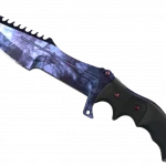 ★ Huntsman Knife | Doppler (Factory New)