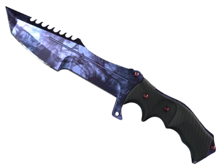 ★ Huntsman Knife | Doppler (Factory New) - Image 1