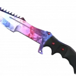 ★ Huntsman Knife | Doppler (Minimal Wear)