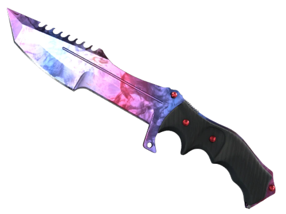 ★ Huntsman Knife | Doppler (Minimal Wear) - Image 1