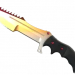 ★ Huntsman Knife | Fade (Factory New)