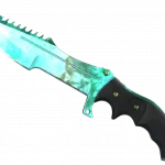 ★ Huntsman Knife | Gamma Doppler (Factory New)