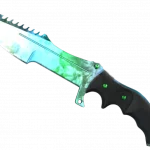 ★ Huntsman Knife | Gamma Doppler (Minimal Wear)