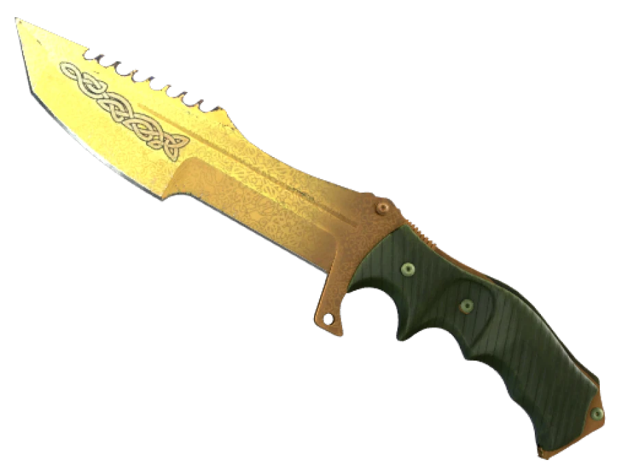 ★ Huntsman Knife | Lore (Field-Tested) - Image 1