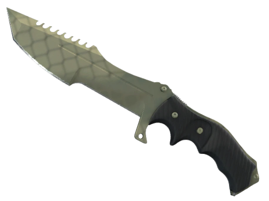 ★ Huntsman Knife | Safari Mesh (Minimal Wear) - Image 1