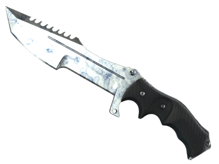 ★ Huntsman Knife | Stained (Field-Tested) - Image 1