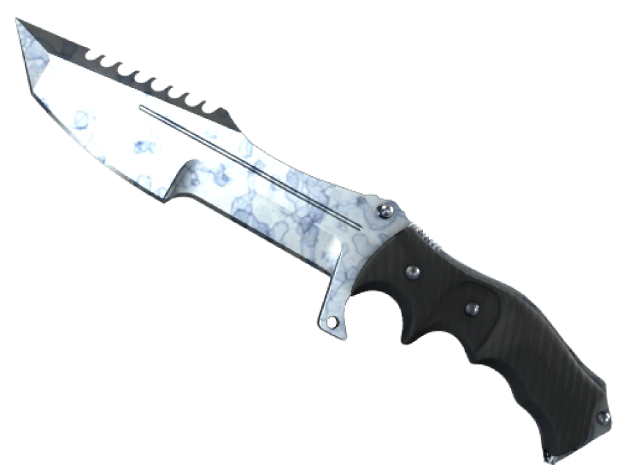 ★ Huntsman Knife | Stained (Minimal Wear) - Image 1