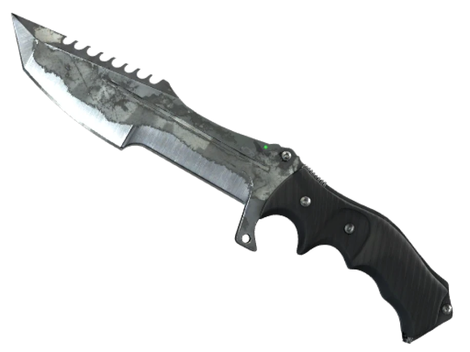 ★ Huntsman Knife | Urban Masked (Battle-Scarred) - Image 1