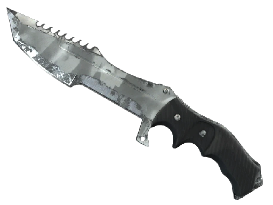 ★ Huntsman Knife | Urban Masked (Field-Tested) - Image 1