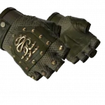★ Hydra Gloves | Mangrove (Factory New)