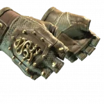 ★ Hydra Gloves | Mangrove (Field-Tested)