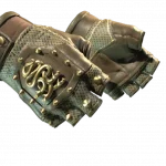 ★ Hydra Gloves | Mangrove (Minimal Wear)