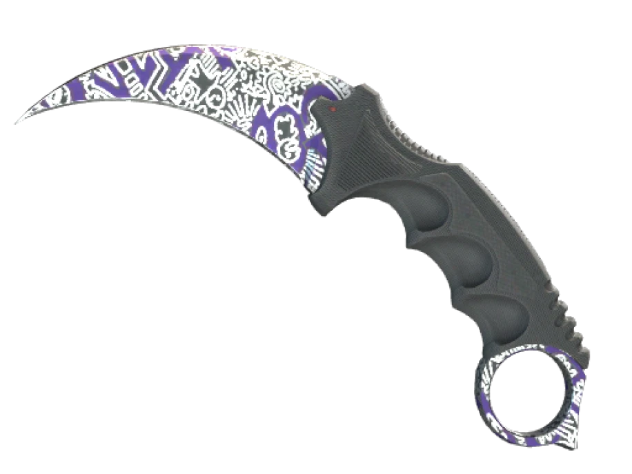 ★ Karambit | Freehand (Factory New) - Image 1