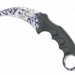 ★ Karambit | Freehand (Field-Tested)