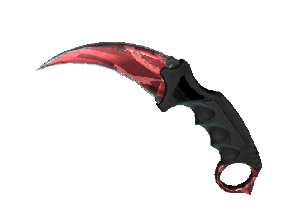 ★ Karambit | Slaughter (Field-Tested) - Image 1