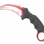★ Karambit | Slaughter (Minimal Wear)