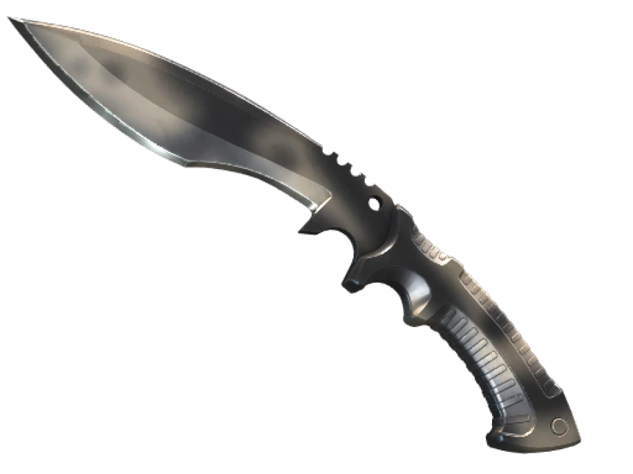 ★ Kukri Knife | Scorched (Minimal Wear) - Image 1