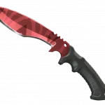 ★ Kukri Knife | Slaughter (Minimal Wear)