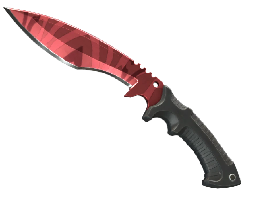 ★ Kukri Knife | Slaughter (Minimal Wear) - Image 1