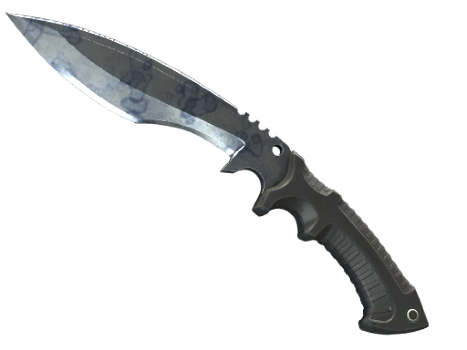 ★ Kukri Knife | Stained (Factory New) - Image 1