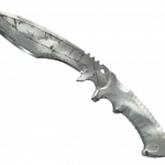 ★ Kukri Knife | Urban Masked (Field-Tested)
