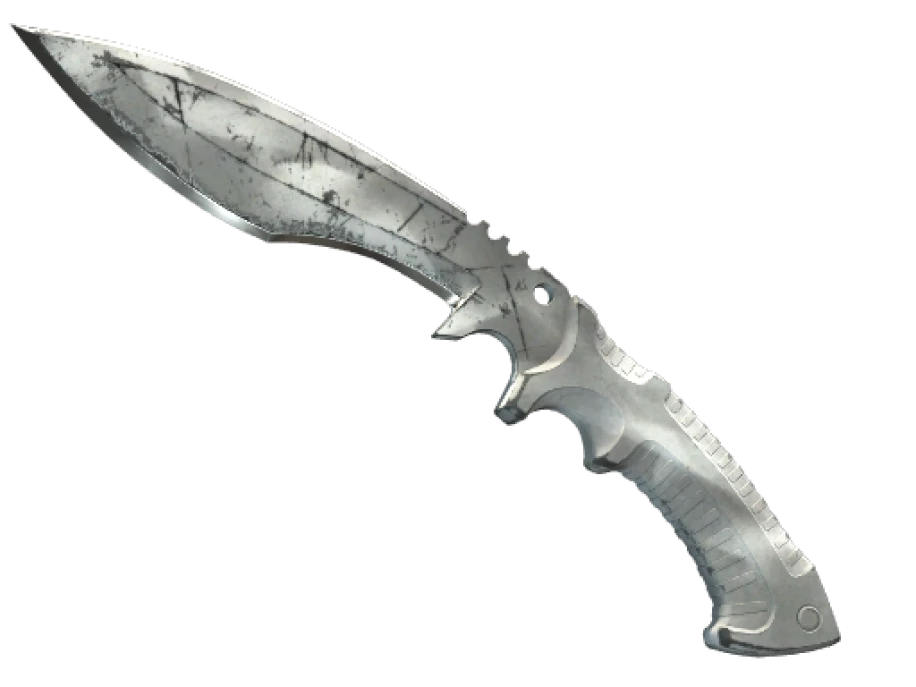 ★ Kukri Knife | Urban Masked (Field-Tested) - Image 1