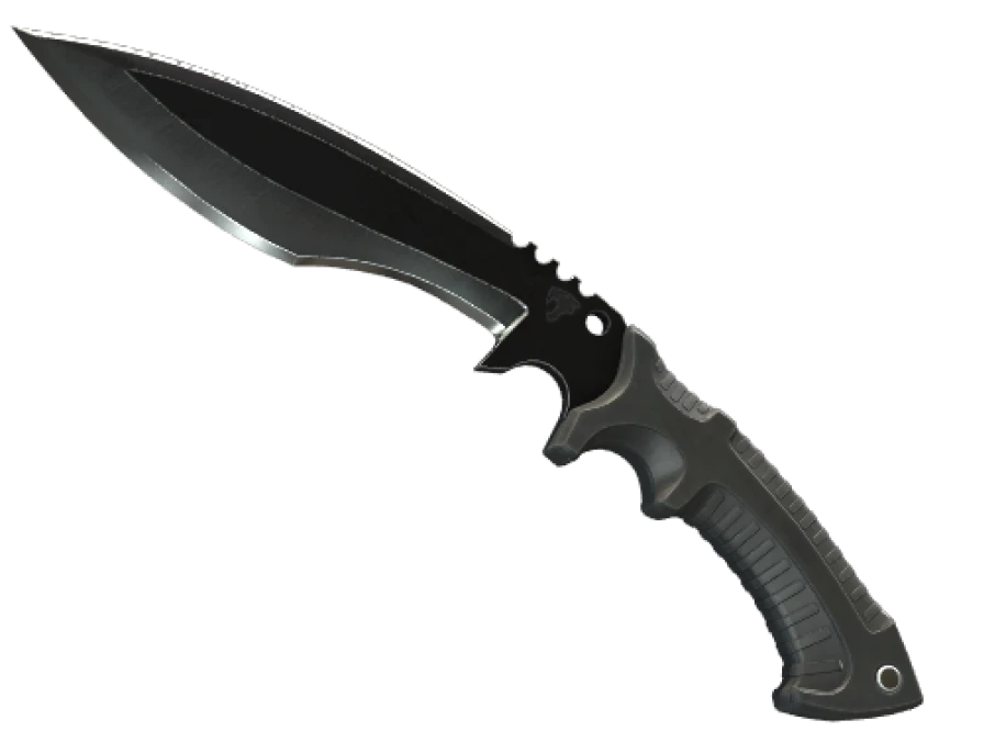 ★ Kukri Knife - Image 1