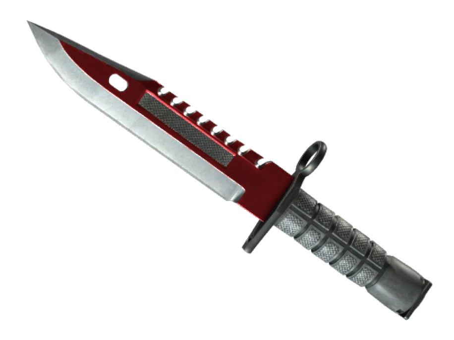 ★ M9 Bayonet | Autotronic (Field-Tested) - Image 1