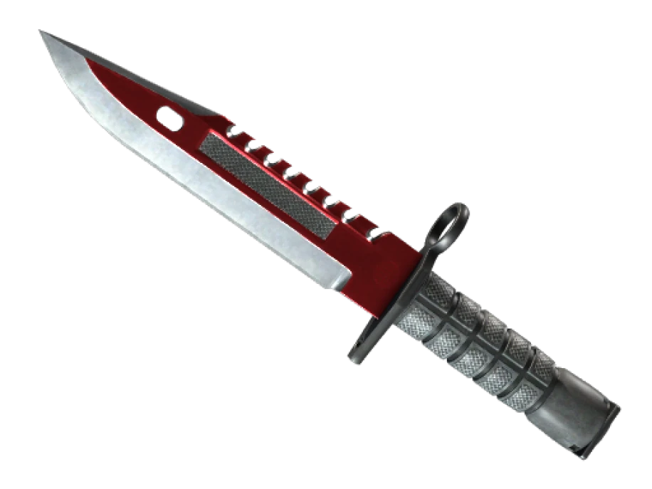 ★ M9 Bayonet | Autotronic (Minimal Wear) - Image 1